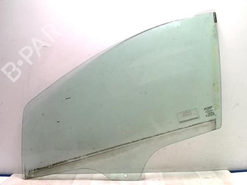 Used Front left door window FIAT GRANDE PUNTO (199_) 1.3 D Multijet (75 hp) 28372802