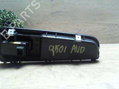 Right front window switch FIAT BRAVO II (198_) 1.6 D Multijet (198AXH1B) | BP25410287I26