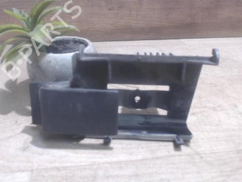 Used Front left interior door handle RENAULT RAPID Box Body/MPV (F40_, G40_) 1.9 D (F40R) (54 hp) 25384636
