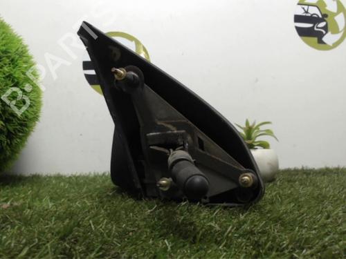 Left mirror RENAULT CLIO I (B/C57_, 5/357_) 1.9 D | BP25394881C26 