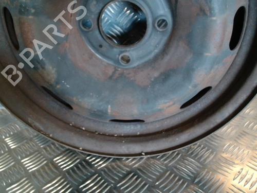 Fælk CITROËN C3 II (SC_) 1.4 HDi 70 (SC8HZC, SC8HR0, SC8HP4) | BP31123885C45