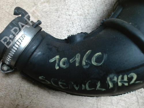 Pipe RENAULT SCÉNIC II (JM0/1_) 1.5 dCi (JM1E, JM16) | BP31231654M125 - Image 3