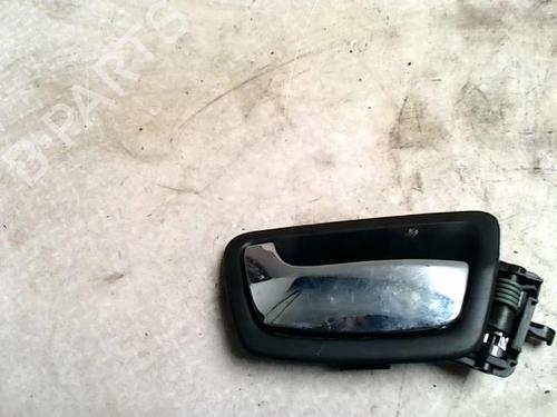 Højre fortil invendig håndtag CITROËN C8 (EA_, EB_) 2.0 HDi (120 hp) 26678605