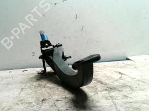 Capteur électronique RENAULT KANGOO Express (FW0/1_) 1.5 dCi 85 (FW0K, FW0L, FW0B) (86 hp) 25423977