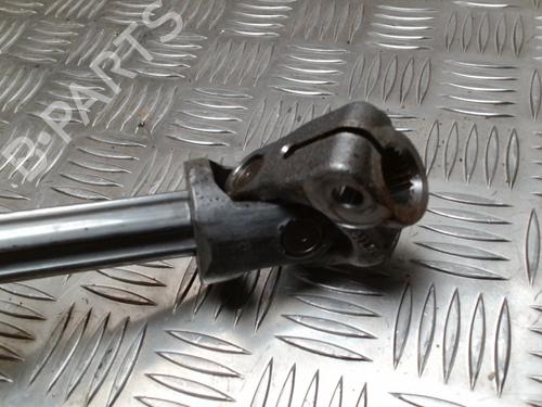 Steering column VW POLO VI (AW1, BZ1, AE1) 1.0 MPi | BP30715801M21 - Image 7