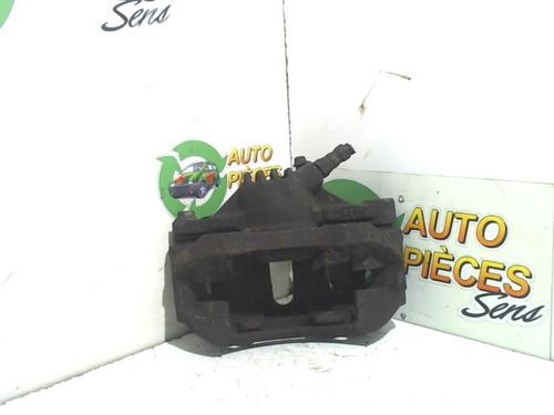 Used Right front brake caliper CITROËN XSARA (N1) 1.4 i (75 hp) 25399477