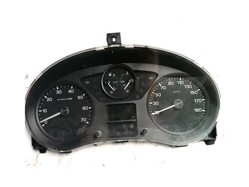 Instrument cluster PEUGEOT EXPERT Van (VF3A_, VF3U_, VF3X_) 1.6 HDi 90 8V | BP25417444C47 
