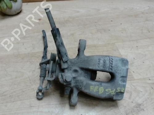 Right rear brake caliper SEAT LEON (5F1) 2.0 TDI | BP29341256M106 