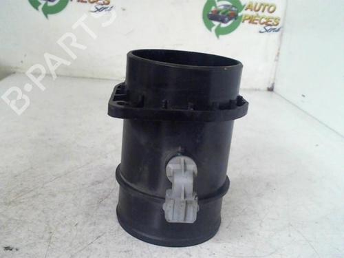 Mass air flow sensor RENAULT KANGOO Express (FW0/1_) 1.5 dCi 70 (FW0A, KW0V) | BP25401087M95 