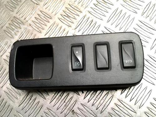 Kombi Kontakt / Stilkkontakt DACIA DUSTER (HS_) 1.5 dCi (109 hp) 32365532