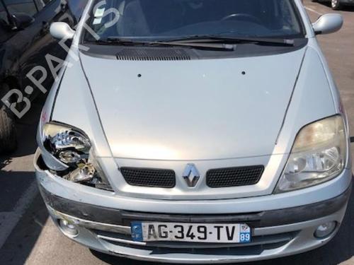 Brukte deler til RENAULT SCÉNIC I MPV (JA0/1_, FA0_) 1.6 (JA00, JA16, JA15, JA19, JA1V, JA2B, JA2C, JA0B,... 4824444