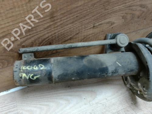 Venstre fortil støddæmper AUDI A3 (8P1) 2.0 TDI 16V (140 hp) 31221660