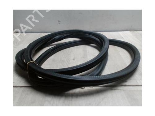 Rubber door seal VW GOLF VI (5K1) 1.6 TDI | BP25426453C142 