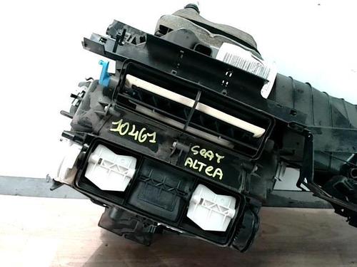 Heater matrix box SEAT ALTEA (5P1) 2.0 TDI 16V | BP31232334M61