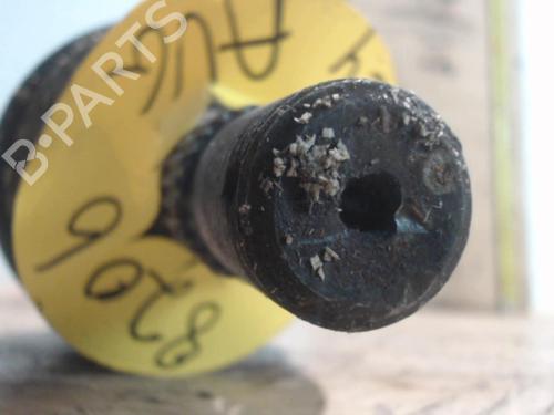 Left front driveshaft CITROËN C4 I (LC_) 1.6 HDi | BP31218524M38