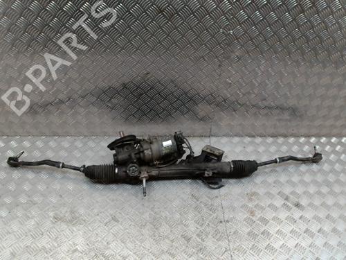 Used Steering rack PEUGEOT 207 (WA_, WC_) 1.6 HDi (109 hp) 31627151