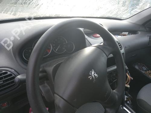 Air filter box PEUGEOT 206 Hatchback (2A/C) 1.4 i | BP32388026M87