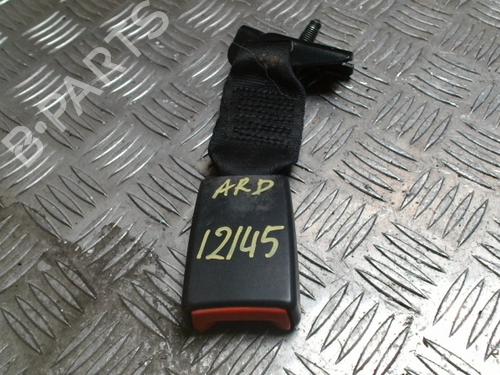 Used Seat buckle Seat buckle 37025817 37025817