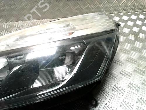 Left headlight RENAULT CLIO IV (BH_) 1.5 dCi 75 | BP36986644C28 - Image 3