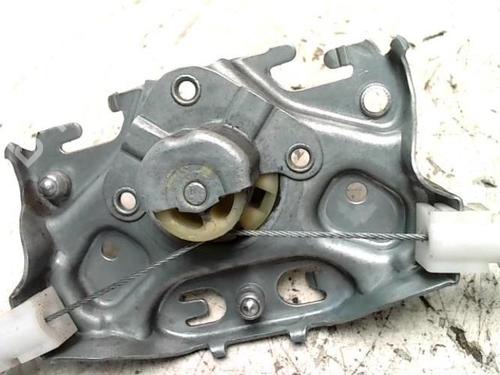 Rear left window mechanism PEUGEOT 307 (3A/C) 1.6 16V | BP25426868C24 