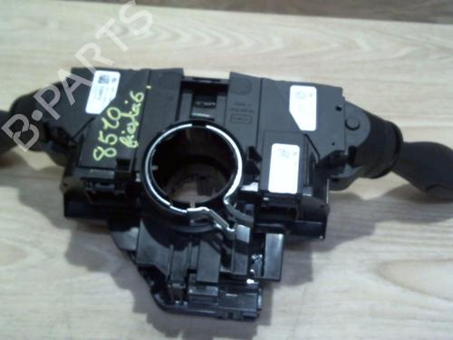 Used Steering column stalk FORD FIESTA VI (CB1, CCN) 1.5 TDCi (75 hp) 31225869