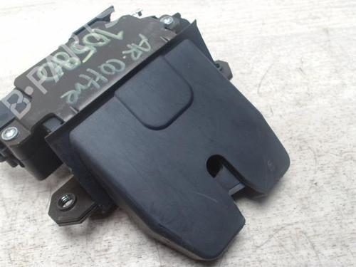 Tailgate lock FORD FOCUS C-MAX (DM2) 1.6 TDCi | BP31225656C101