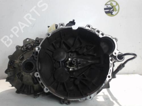 Gearkasse RENAULT SAFRANE II (B54_) 2.0 16V (B54L) (136 hp) 25411959