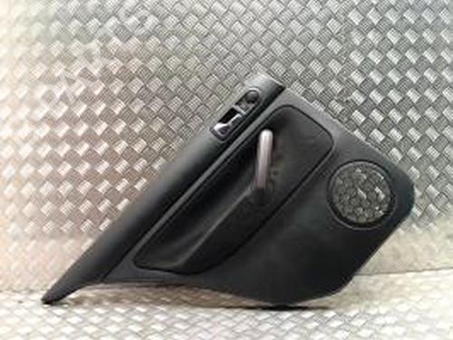 Venstre bakpanel VW BORA I (1J2) 1.9 TDI (115 hp) 28364397