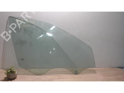 Used Front right door window MERCEDES-BENZ C-CLASS (W203) C 320 (203.064) (218 hp) 25414661