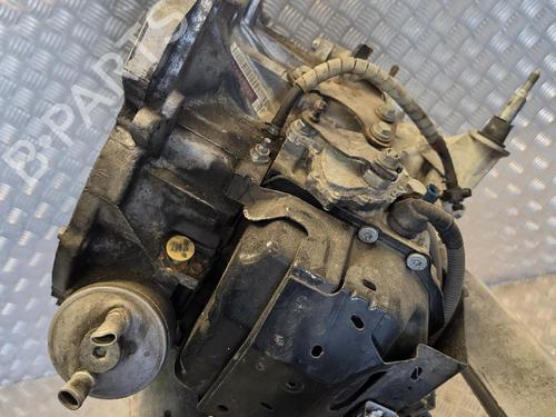 Gearbox RENAULT ESPACE IV (JK0/1_) 2.2 dCi (JK0H) | BP38986240M3 - Image 2