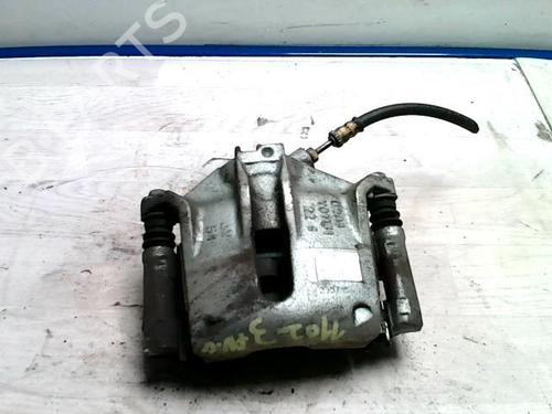 Used Left rear brake caliper PEUGEOT 208 I (CA_, CC_) 1.2 THP 110 (110 hp) 27862856