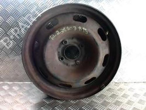 Used Rim PEUGEOT 307 (3A/C) 1.6 16V (109 hp) 31010195