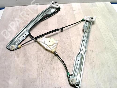 Used Front right window mechanism CITROËN C5 II (RC_) 1.6 HDi (RC8HZB) (109 hp) 28013856