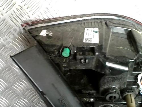 Right taillight RENAULT CAPTUR II (HF_) E-TECH 145 (HFMU) | BP36886191C35  - Image 6