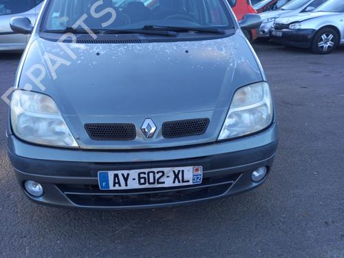 Used Parts RENAULT SCÉNIC I MPV (JA0/1_, FA0_) 1.6 (JA00, JA16, JA15, JA19, JA1V, JA2B, JA2C, JA0B,... 4686673