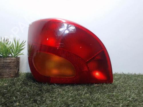 Used Left taillight FORD ECOSPORT 1.0 EcoBoost (140 hp) 25392168