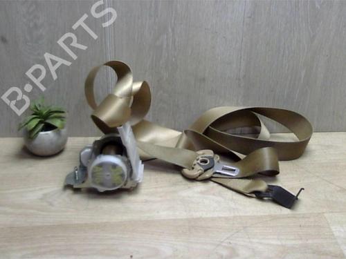 Sikkerhedssele foran venstre OPEL VECTRA C Estate (Z02) 1.9 CDTI (F35) (150 hp) 25408758