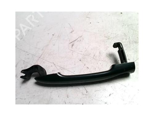 Used Front right exterior door handle RENAULT GRAND SCÉNIC III (JZ0/1_) 1.5 dCi (JZ09, JZ0D, JZ10, JZ14, JZ1G, JZ29, JZ2C) (110 hp) 25417553