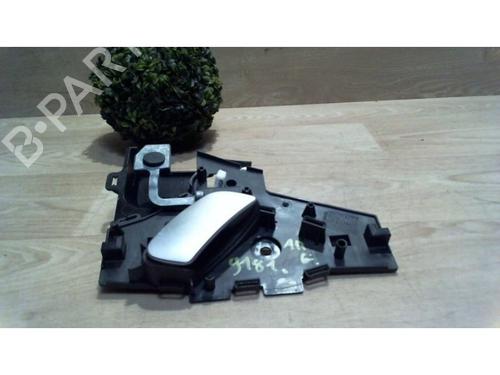 Venstre bagtil invendig håndtag CITROËN C5 II (RC_) 2.2 HDi (RC4HXE) | BP25414297I15 
