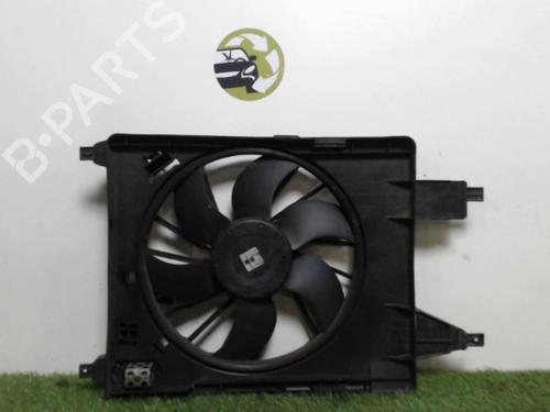 Used Heater blower motor RENAULT SCÉNIC II (JM0/1_) 1.9 dCi (JM0G, JM12, JM1G, JM2C) (120 hp) 25393985