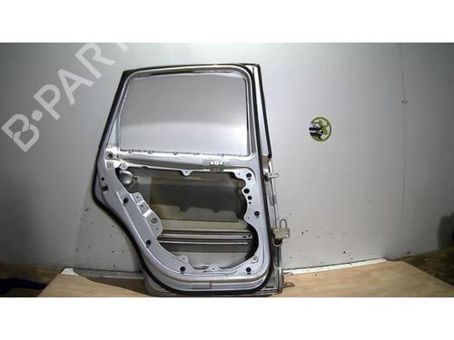 Left rear door VW POLO (9N_, 9A_) 1.2 | BP25402477C4 