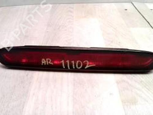 Bremselys TOYOTA COROLLA Verso (_E12_) 1.6 VVT-i (ZZE121_, ZZE121R) (110 hp) 25428175