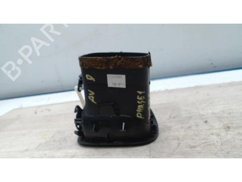 Air vent PEUGEOT 206 CC (2D) 2.0 S16 | BP25420644I21