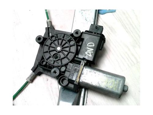 Front right window mechanism OPEL CORSA D (S07) 1.0 (L08, L68) | BP25419148C23 