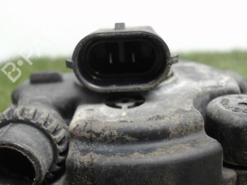 Right front fog light RENAULT MEGANE II (BM0/1_, CM0/1_) 1.6 16V (BM0C, CM0C) | BP25394806C31