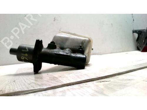 Brake master cylinder PEUGEOT 205 II (20A/C) 1.8 Diesel | BP25425202M77 