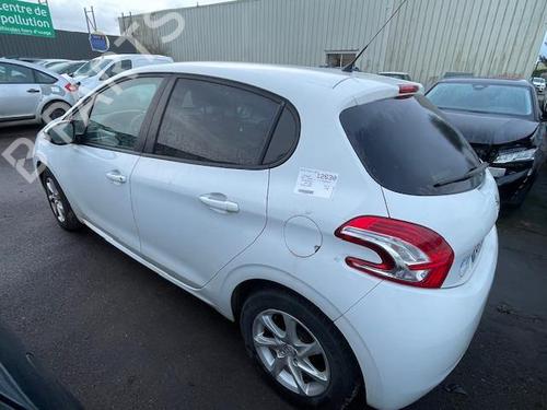 Left front window switch PEUGEOT 208 I (CA_, CC_) 1.2 VTI 82 | BP32780114I27 - Image 10
