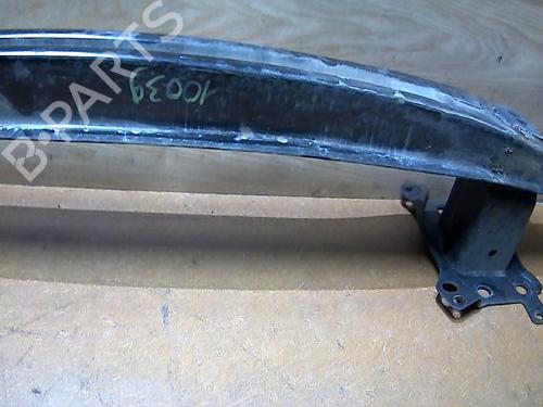 Front bumper reinforcement VW TOURAN (1T1, 1T2) 1.9 TDI | BP29318401C109