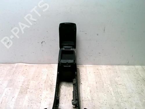 Mittelkonsole für MAZDA 3 (BK) 1.6 DI Turbo (109 hp) 31226777