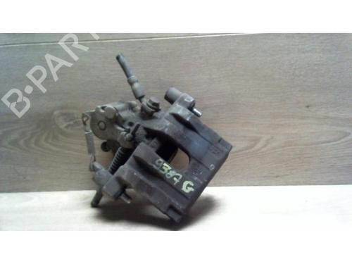 Left front brake caliper OPEL VECTRA C Estate (Z02) 1.9 CDTI (F35) | BP25408722M105